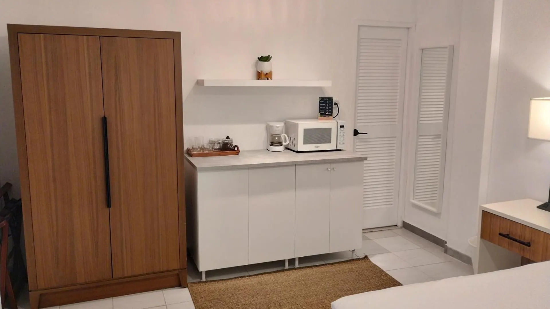 Trinitaria House Hotel San Juan