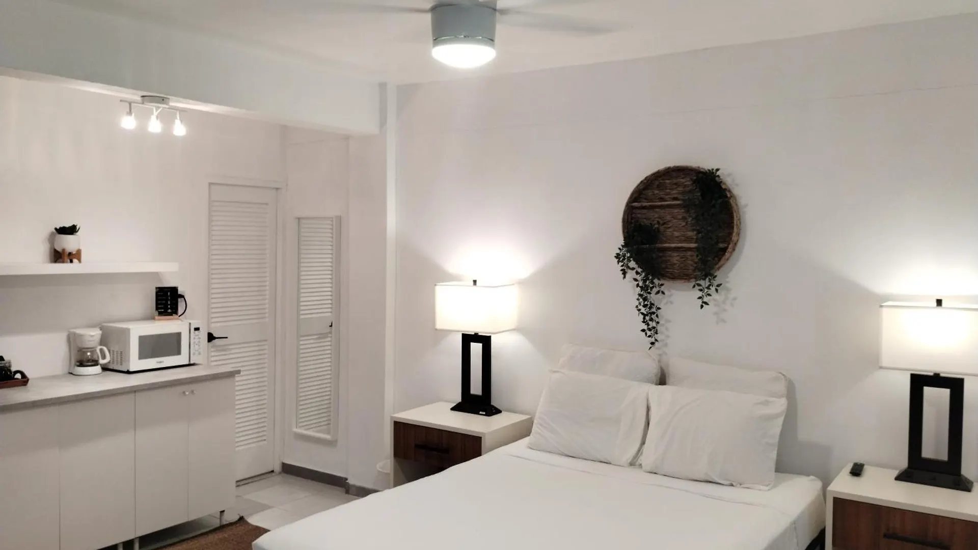 Trinitaria House Hotel San Juan Guest house