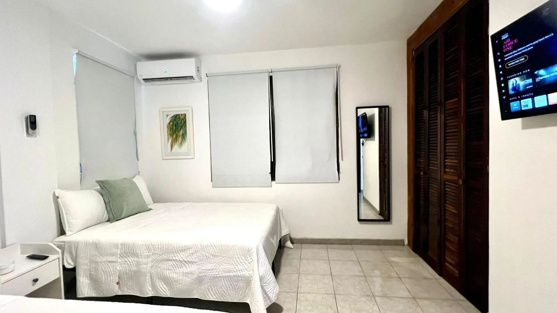 Trinitaria House Hotel San Juan Guest house