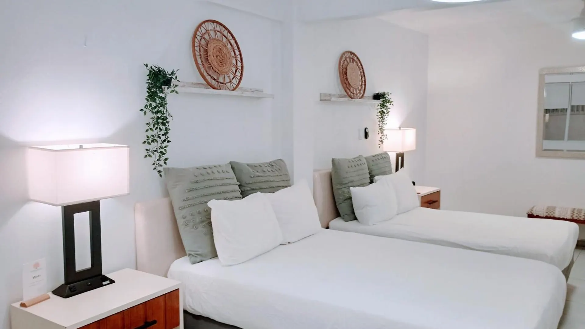 Trinitaria House Hotel San Juan Puerto Rico