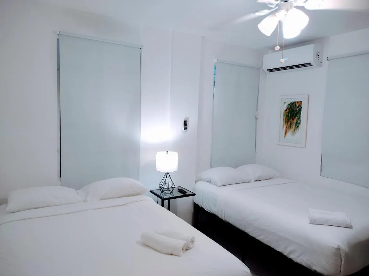 Trinitaria House Hotel San Juan Guest house