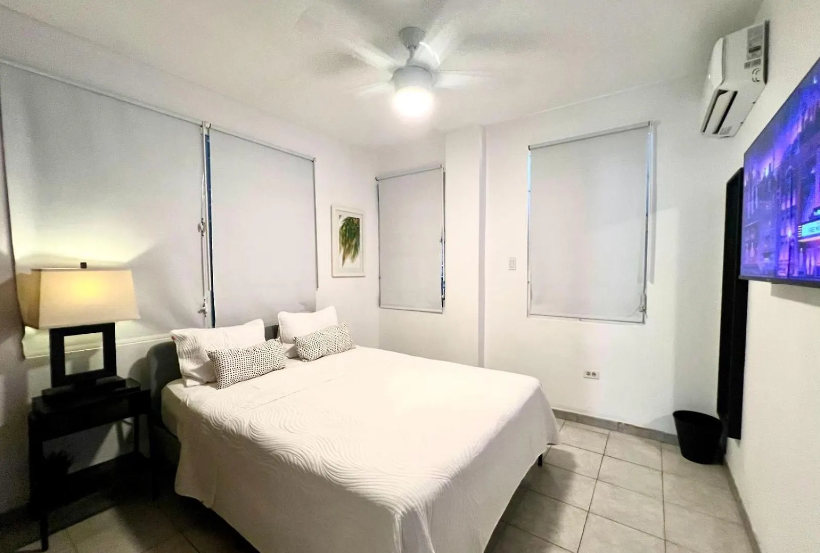Guest house Trinitaria House Hotel San Juan