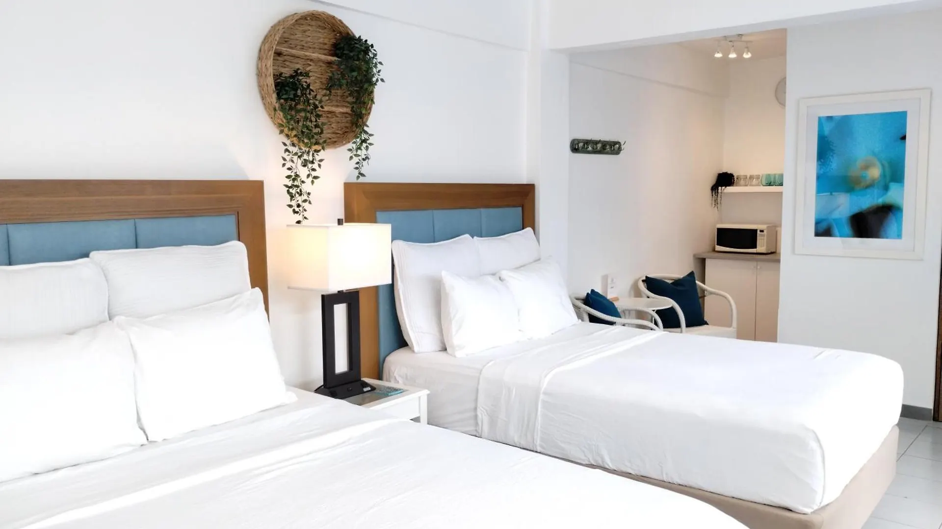 Trinitaria House Hotel San Juan
