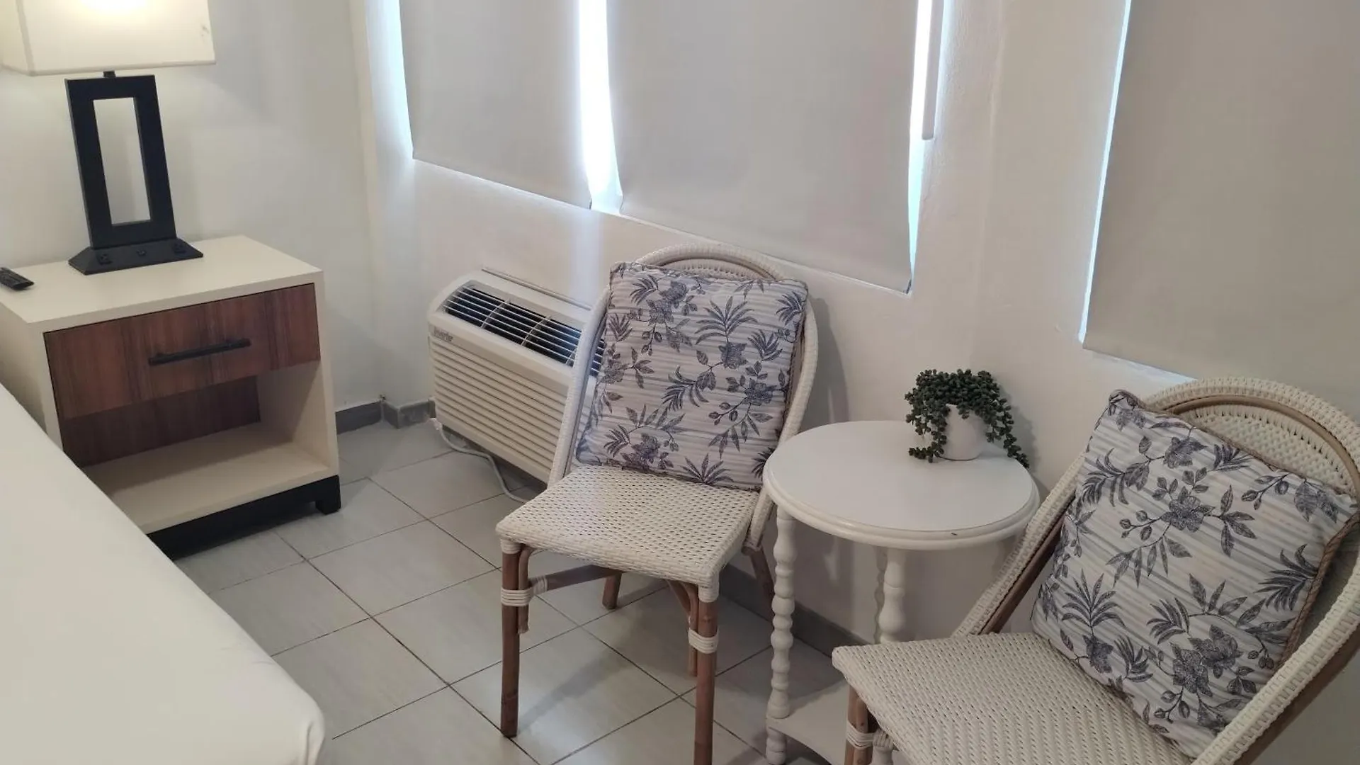 Trinitaria House Hotel San Juan 0*,